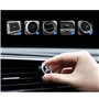 AMENAS Désodorisant pour Voiture, pour DS DS5 DS7 DS6 DS5LS DS4S DS4 DS9 DS9 Solide purificateur d'air de Parfum Naturel à Odeur