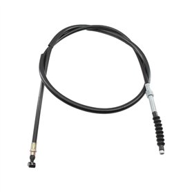 AQDSFT Câble d'embrayage Moto pour K&awasaki Z750 Z 750 2007 2008 2009 2010