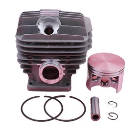 NKCVEZBW Kit de circlips for axe de Piston de Cylindre de 52 mm