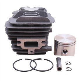 VDFNGFD Kit De Clips De Segments De Piston De Cylindre 45 Mm