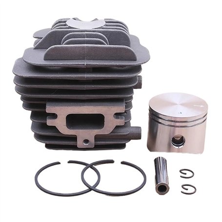 VDFNGFD Kit De Clips De Segments De Piston De Cylindre 45 Mm