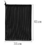Sac de Barrière de Pompe Sac de Filtre de Filtre de Maille de Sac de Filtre de Maille pour Aquarium/Jardin/étang