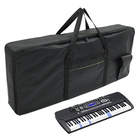 Foppla Sac de transport pour clavier