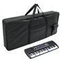 Foppla Sac de transport pour clavier