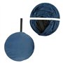 Toaboa Tête de visage - Protection de l'ombre - Tente de plage légère - Protection de tête de plage - Hébergement de soleil port