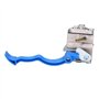 Jodriva Kit de Remplacement de carburateur avec Filtre 125B 125BVX 125BX, souffleur de Tondeuse à Gazon Kit de Remplacement de c
