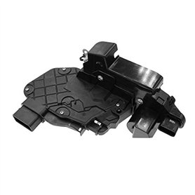 Pizgear LR014100 Actionneur de Verrouillage de mécanisme de Verrouillage de Porte Avant Droit