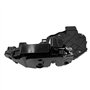 Pizgear LR014100 Actionneur de Verrouillage de mécanisme de Verrouillage de Porte Avant Droit, for Land, for Rover, for Discover