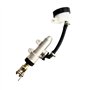 NFJNFCF Pompe Principale de maître-Cylindre de Frein arrière Compatible avec Hisun Quad HS500ATV HS700ATV ATV 500 700 44520-107-