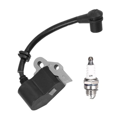 BEUAOCK Bobine d'allumage avec Bougie d'allumage (5783035-01