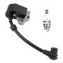 9288-334701-D) Compatible avec McCulloch