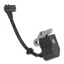 BEUAOCK Bobine d'allumage avec Bougie d'allumage (5783035-01, 5753087-01, 9288-332101, 9288-334701-D) Compatible avec McCulloch 