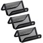 Hamosky 3 PCS Porte-Cartes de Visite