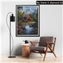Diamond Painting Adulte Paysage
