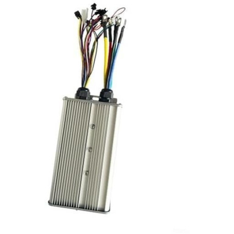 Pizgear Contrôleur de moteur double