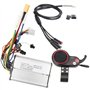 Pizgear Contrôleur de moteur sans balais 48 V 20 A Contrôleur de moteur de scooter, for Kugoo, pièces d'accessoires de scooter é