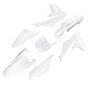 JUNPIY Kit de carénage en plastique for moto
