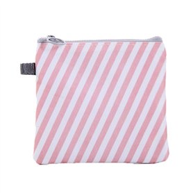 Sacs Portable Sac Serviette Hygiénique Sac De Rangement en Toile Serviettes Hygiéniques Trousse De Couture Bourse De Carte De Cr