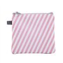 Sacs Portable Sac Serviette Hygiénique Sac De Rangement en Toile Serviettes Hygiéniques Trousse De Couture Bourse De Carte De Cr