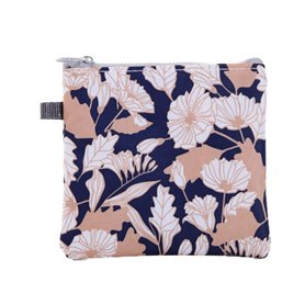 Sacs Portable Sac Serviette Hygiénique Sac De Rangement en Toile Serviettes Hygiéniques Trousse De Couture Bourse De Carte De Cr