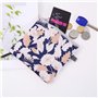 Sacs Portable Sac Serviette Hygiénique Sac De Rangement en Toile Serviettes Hygiéniques Trousse De Couture Bourse De Carte De Cr