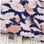 Sacs Portable Sac Serviette Hygiénique Sac De Rangement en Toile Serviettes Hygiéniques Trousse De Couture Bourse De Carte De Cr