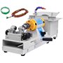 FJYAWEN Mini Machine à Facettes électrique 750 W