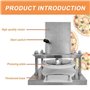 Presse PâTe Pizza Laminoir