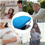 Coussin d'assistance de siège à relevage électrique, Pour une assistance au levage facile, Supports de levage assis-debout Couss