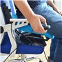 Coussin d'assistance de siège à relevage électrique, Pour une assistance au levage facile, Supports de levage assis-debout Couss