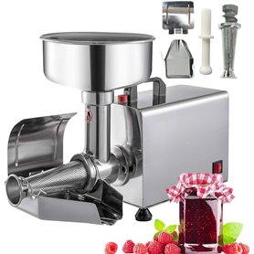 ZHLINGQ Machine électrique pour Sauce Tomate