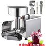 ZHLINGQ Machine électrique pour Sauce Tomate
