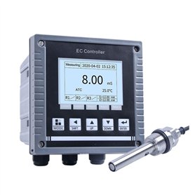 SHYISY Conductimètre électrique Modbus