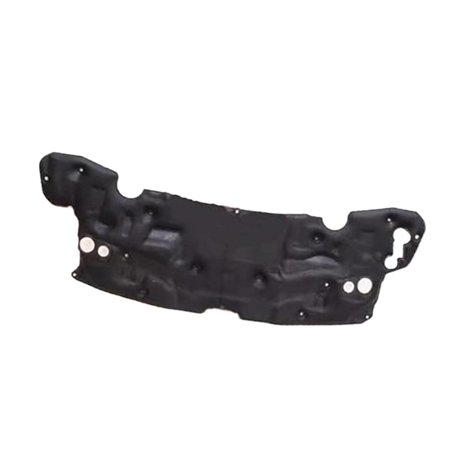 ZAPYVET Coussin insonorisant for Capot Avant