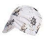 MJJEsports Casquette De Soudage Réglable Chapeau Écharpe Soudeurs Retardateur De Coton Casque 55 À 61Cm