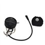 Szwaldaper Accessoires d'affichage de tableau de bord