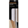 Fiskars Massicot Bypass multi-matériaux en rouleau, 30 cm / A4, Massicot pour matériaux épais comme le vinyle, le cuir, l'agglom