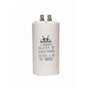 Electrofit – Condensateur moteur 55 uF 450 V AC - CBB60