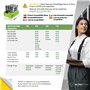 WORKDONE Pack 3u.-Plateau Caddy HDD 3.5" et Adaptateur 2.5" - Compatibles avec serveurs Dell PowerEdge 11-13ème - Manuel - Autoc