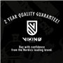 Viking Discs Ground Disc Golf Set - 8 Disques de Frisbee pour Toutes Les Distances, Approuvés par la PDGA - Putter, Mid-Range, F