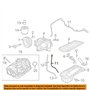 Pizgear Jauge de Niveau d'huile Moteur de Voiture 5,7 L 675 mm, for Dodge, for Challenger Charger 2009-2020, 4792872AF 4792872AE