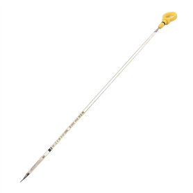 Pizgear Jauge de Niveau d'huile Moteur 3