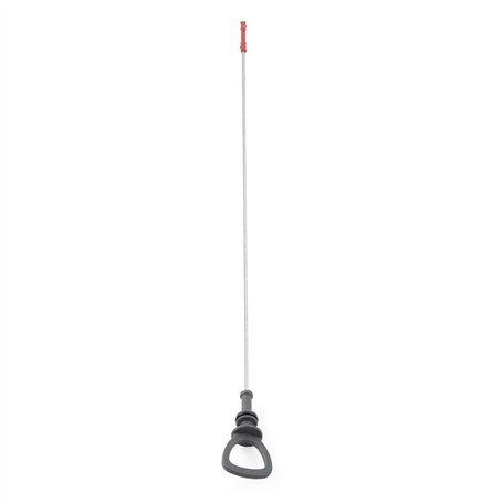 Pizgear Jauge de Niveau d'huile Moteur de Voiture 592 mm 1130100072