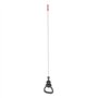 Pizgear Jauge de Niveau d'huile Moteur de Voiture 592 mm 1130100072
