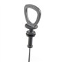 Pizgear Jauge de Niveau d'huile Moteur de Voiture 592 mm 1130100072, for Mercedes-Benz, for CL500 CLK320 CLK430 E320 E430 ML320 