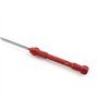 Pizgear Jauge de Niveau d'huile Moteur de Voiture 592 mm 1130100072, for Mercedes-Benz, for CL500 CLK320 CLK430 E320 E430 ML320 
