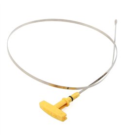 Pizgear Jauge de Niveau d'huile Moteur à Essence 5.2 5.9 V8 for Dodge