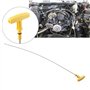 Pizgear Jauge de Niveau d'huile Moteur à Essence 5.2 5.9 V8 for Dodge, for Ram 1500 2500 3500 1997 1998 2000 2001 2002, 53020928