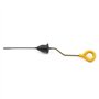 Pizgear Jauge de Niveau d'huile Moteur Automatique 25610PLX003, for Civic 2001 2002 2003 2004 2005, Accessoires de pièces Automo