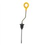 Pizgear Jauge de Niveau d'huile Moteur Automatique 25610PLX003, for Civic 2001 2002 2003 2004 2005, Accessoires de pièces Automo